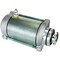 Wai Global Starter, STRMT PMDD, 12 Volt, CCW, 13Tooth Pinion, 31Spline Shaft 18701N - alternate 8